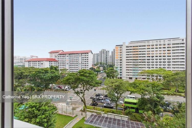 Blk 223 Pending Road (Bukit Panjang), HDB 4 Rooms #573543201